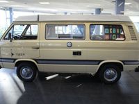 Gebraucht VW T3 69 PS (50 kW) 1980 Beige Van