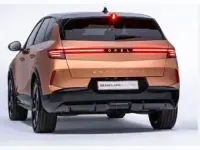 Neu Opel Grandland Electric 156 kW (213 PS) 2026 Beige (impakt kupfer) SUV