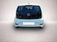 Gebraucht VW up! Move 65 PS (47 kW) 2021 Manufacturer Kleinwagen