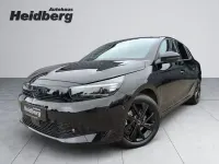 Gebraucht Opel Corsa GS Line 101 PS (74 kW) 2024 Schwarz Kleinwagen