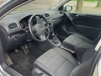 gebraucht VW Golf VI 