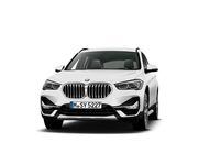 Gebraucht BMW X1 Performance 136 PS (100 kW) 2025 SUV