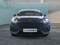 Gebraucht Ford Kuga ST-Line 120 PS (88 kW) 2023 Blau SUV