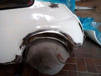 gebraucht Fiat 500 500oltimer