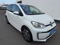 Usata VW e-up! 60 kW (82 CV) 2018 Bianco Utilitaria