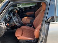 Gebraucht Mini Cooper S 192 PS (141 kW) 2018 Grau Kleinwagen