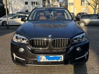 gebraucht BMW X5 X5sDrive25d