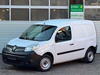 Gebraucht Renault Kangoo Rapid Extra 90 PS (66 kW) 2018 Weiß Van / Kleinbus