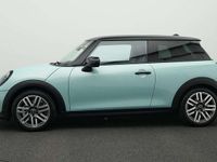 Gebraucht Mini Cooper Classic 156 PS (114 kW) 2024 Grün Kleinwagen