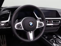 Gebraucht BMW Z4 Executive 199 PS (146 kW) 2024 Schwarz Cabrio