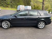 gebraucht Mazda 6 2003