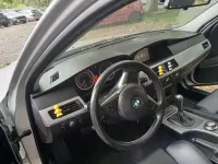 Gebraucht BMW 525 193 PS (141 kW) 2005 Silber Limousine