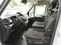 Neu Iveco Daily 160 PS (117 kW) 2026 Weiß Van / Kleinbus
