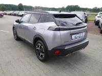 Gebraucht Peugeot 2008 GT 145 PS (106 kW) 2025 Artensesilber (metallic) SUV