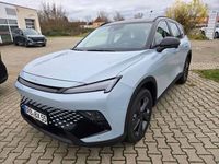 Gebraucht Baic X55 177 PS (130 kW) 2024 Blau SUV