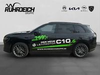 Gebraucht Leapmotor C10 158 PS (116 kW) 2025 Schwarz SUV