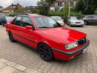 gebraucht Lancia Dedra HF Integrale. 4x4 Leder/EGS