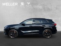 Nouă Cupra Terramar 204 CP (150 kW) 2026 Negru SUV