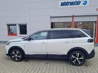 Gebraucht Peugeot 5008 GTi 177 PS (130 kW) 2022 Weiß SUV