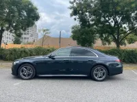 Gebraucht Mercedes S400 AMG 330 PS (242 kW) 2021 Limousine