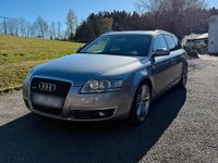 Usata Audi A6 270 CV (198 kW) 2005 Grigio Station wagon