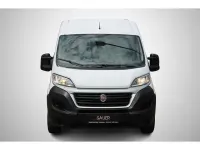 Occasion Fiat Ducato 131 ch (96 kW) 2018 Blanc Van