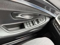 Gebraucht BMW 520 184 PS (135 kW) 2013 Limousine