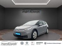 Gebraucht VW ID.3 Pure 110 kW (150 PS) 2021 Grau Kleinwagen