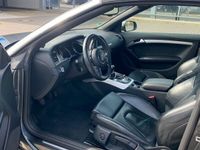 gebraucht Audi A5 Cabriolet 1.8 TFSI -