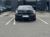 Brugt Chrysler 300C 249 HK (183 kW) 2004 Sort Sedan