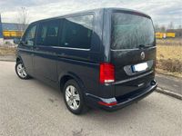 gebraucht VW Multivan T6.1Multivan T6.1 DSG/LEDER/VIRT/NAV/2x El.Türe/PDC