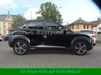 Gebraucht Hyundai Kona N Line 177 PS (130 kW) 2020 Schwarz SUV