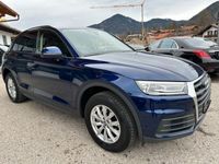 gebraucht Audi Q5 40 TDI Quattro Basis S-tronic