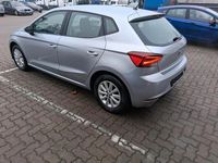 Gebraucht Seat Ibiza Style 95 PS (69 kW) 2018 Grau Kleinwagen