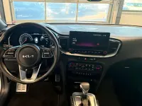 Gebraucht Kia XCeed GT 141 PS (103 kW) 2020 SUV