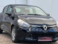 gebraucht Renault Clio IV 