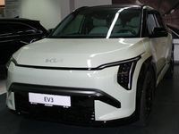 Neu Kia EV3 Comfort 150 kW (204 PS) 2026 Grün SUV