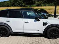 Gebraucht Mini Cooper SD 190 PS (139 kW) 2020 Weiß Kleinwagen