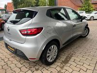 Gebraucht Renault Clio IV Intens 90 PS (66 kW) 2019 Grau Kleinwagen