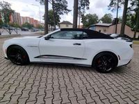 gebraucht Chevrolet Camaro Camaro 2LT2LT RS 2018 3.6L V6 Convertible