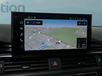 Gebraucht Audi RS4 450 PS (330 kW) 2021 Grau Kombi