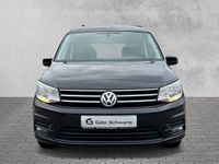 gebraucht VW Caddy 1.4 TSI Comfortline