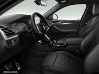 Gebraucht BMW X4 Shadowline 184 PS (135 kW) 2025 Carbonschwarz metallic SUV