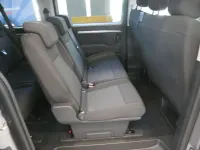 Neu Citroën Spacetourer 179 PS (131 kW) 2026 Stahlgrau Van / Kleinbus