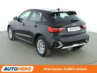 Gebraucht Audi A1 Comfort 116 PS (85 kW) 2024 Schwarz SUV
