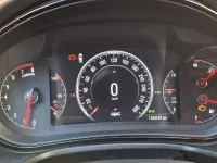 Gebraucht Opel Insignia OPC 325 PS (239 kW) 2015 Schwarz Kombi