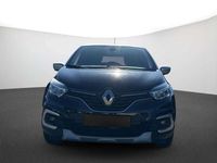 Gebraucht Renault Captur Intens 150 PS (110 kW) 2019 Schwarz gne + gray d69 SUV