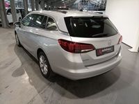 gebraucht Opel Astra 1.5 D Business Elegance