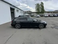 Gebraucht Audi A4 S-Line 150 PS (110 kW) 2019 Schwarz Kombi