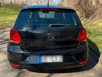 gebraucht VW Polo 6R 1.2TDI